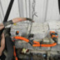 Moteur RENAULT KANGOO 2