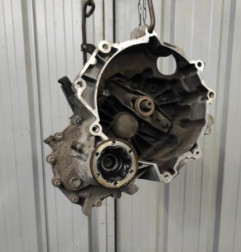 Boite de vitesses VOLKSWAGEN FOX Photo n°1