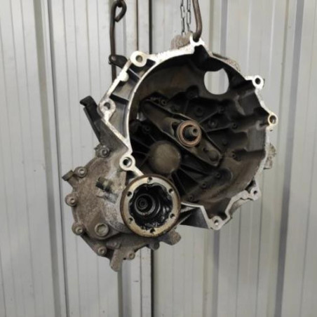 Boite de vitesses VOLKSWAGEN FOX Photo n°1