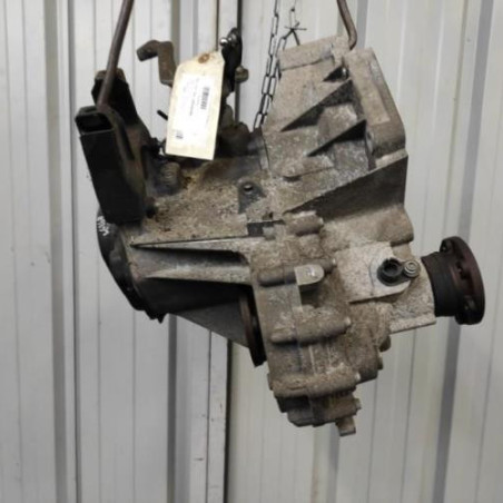Boite de vitesses VOLKSWAGEN FOX