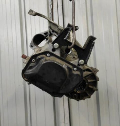 Boite de vitesses VOLKSWAGEN FOX Photo n°3