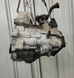 Boite de vitesses VOLKSWAGEN FOX Photo n°4