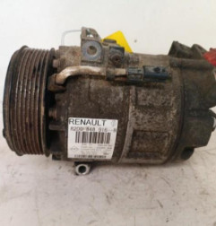 Compresseur clim RENAULT MASTER 3 Photo n°3
