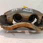Etrier avant droit (freinage) RENAULT MASTER 3