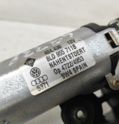Moteur essuie glace arriere AUDI A3 1