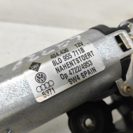 Moteur essuie glace arriere AUDI A3 1