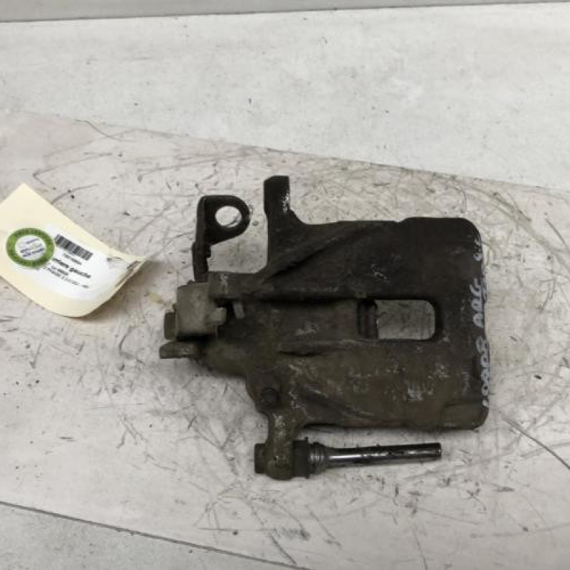 Etrier arriere gauche (freinage) RENAULT TRAFIC 2 Etrier arriere gauche (freinage) RENAULT TRAFIC 2
