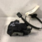 Serrure avant droit RENAULT CLIO 4