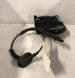 Serrure avant droit RENAULT CLIO 4