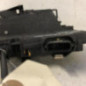 Serrure avant droit RENAULT CLIO 4
