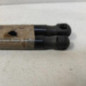Verin de coffre PEUGEOT 3008 1