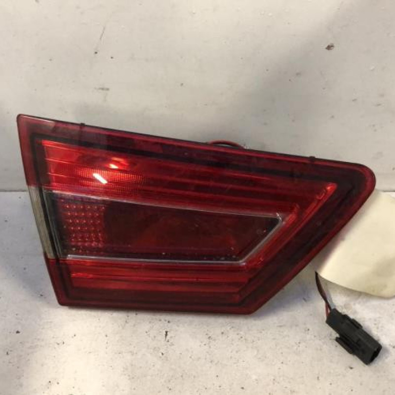 Feu arriere secondaire gauche (feux) RENAULT CLIO 4