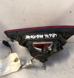 Feu arriere secondaire gauche (feux) RENAULT CLIO 4