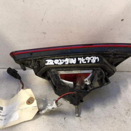 Feu arriere secondaire gauche (feux) RENAULT CLIO 4