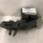 Attache ceinture arriere droit RENAULT CLIO 2