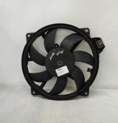 Moto ventilateur radiateur RENAULT GRAND SCENIC 3 Photo n°1