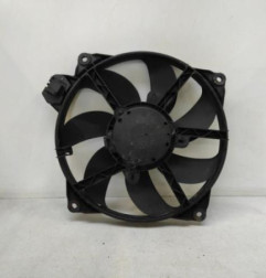 Moto ventilateur radiateur RENAULT GRAND SCENIC 3