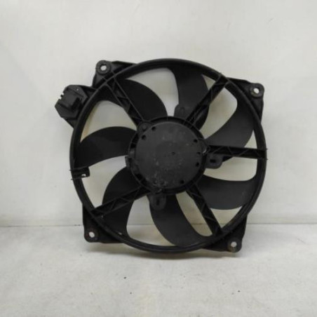 Moto ventilateur radiateur RENAULT GRAND SCENIC 3