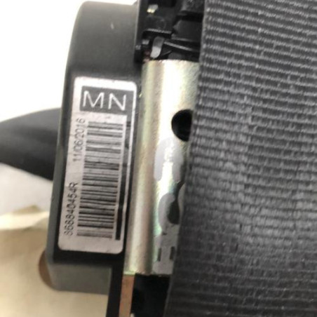 Ceinture avant droit RENAULT CLIO 4