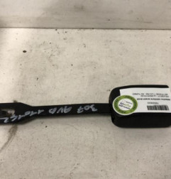 Attache ceinture avant droit PEUGEOT 307