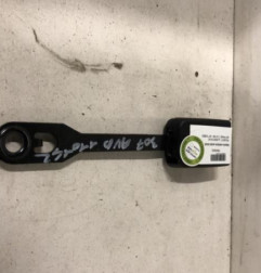 Attache ceinture avant droit PEUGEOT 307 Photo n°3