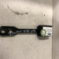 Attache ceinture avant droit PEUGEOT 307