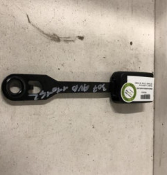 Attache ceinture avant droit PEUGEOT 307 Photo n°4