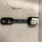 Attache ceinture avant droit PEUGEOT 307