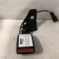 Attache ceinture arriere gauche PEUGEOT 207