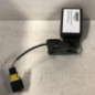 Attache ceinture arriere gauche PEUGEOT 207