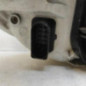 Optique avant principal gauche (feux)(phare) MERCEDES SPRINTER 1
