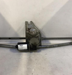 Moteur essuie glace avant FORD TRANSIT 3 Photo n°1