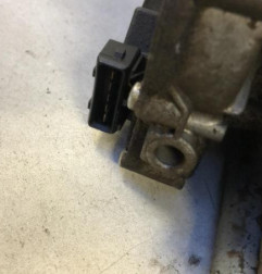 Moteur essuie glace avant FORD TRANSIT 3