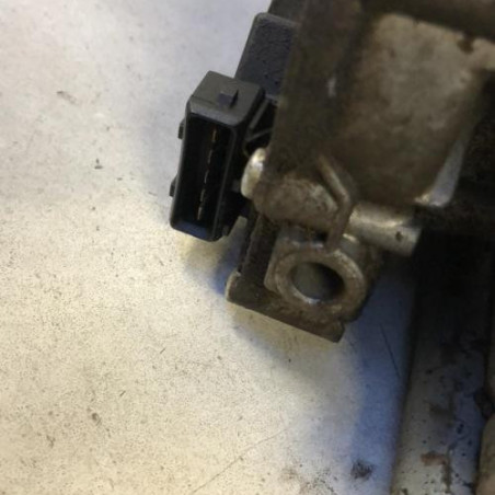 Moteur essuie glace avant FORD TRANSIT 3