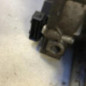 Moteur essuie glace avant FORD TRANSIT 3