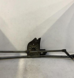 Moteur essuie glace avant FORD TRANSIT 3 Photo n°3