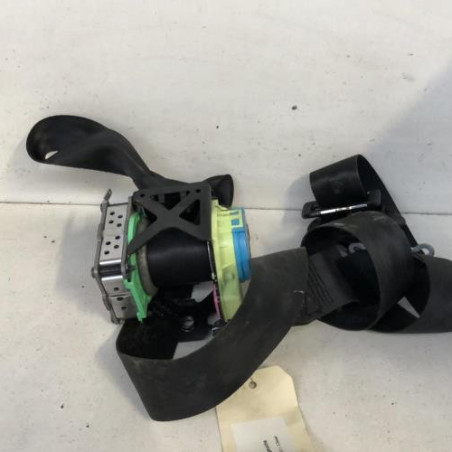 Ceinture avant gauche CITROEN C4 GRAND PICASSO 1 Photo n°1