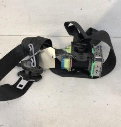 Ceinture avant gauche CITROEN C4 GRAND PICASSO 1 Photo n°3