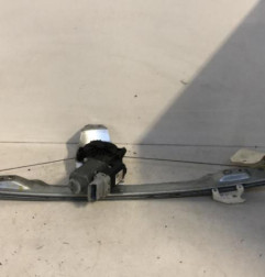 Leve vitre electrique arriere droit CITROEN C4 GRAND PICASSO 1 Photo n°1
