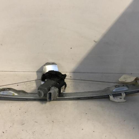 Leve vitre electrique arriere droit CITROEN C4 GRAND PICASSO 1 Photo n°1