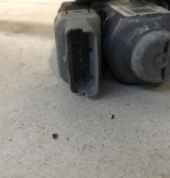 Leve vitre electrique arriere droit CITROEN C4 GRAND PICASSO 1 Photo n°3