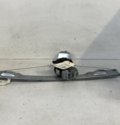 Leve vitre electrique arriere gauche CITROEN C4 GRAND PICASSO 1 Photo n°1