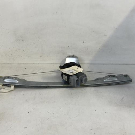 Leve vitre electrique arriere gauche CITROEN C4 GRAND PICASSO 1 Photo n°1