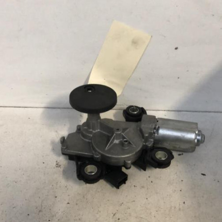 Moteur essuie glace arriere CITROEN C4 GRAND PICASSO 1 Photo n°1