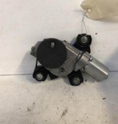 Moteur essuie glace arriere CITROEN C4 GRAND PICASSO 1