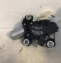 Moteur essuie glace arriere CITROEN C4 GRAND PICASSO 1 Photo n°3