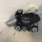 Moteur essuie glace arriere CITROEN C4 GRAND PICASSO 1