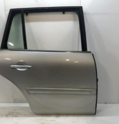 Porte arriere droit CITROEN C4 GRAND PICASSO 1 Photo n°1