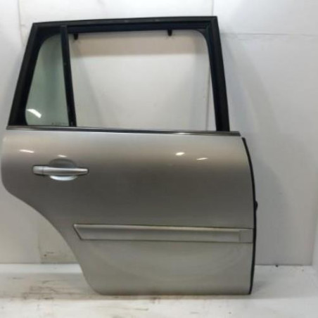 Porte arriere droit CITROEN C4 GRAND PICASSO 1 Photo n°1
