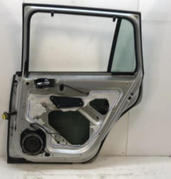 Porte arriere droit CITROEN C4 GRAND PICASSO 1 Photo n°3